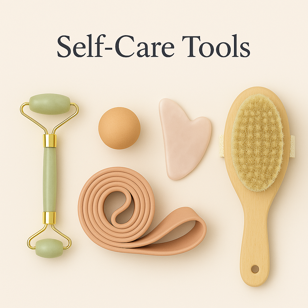 Self-Care Tools