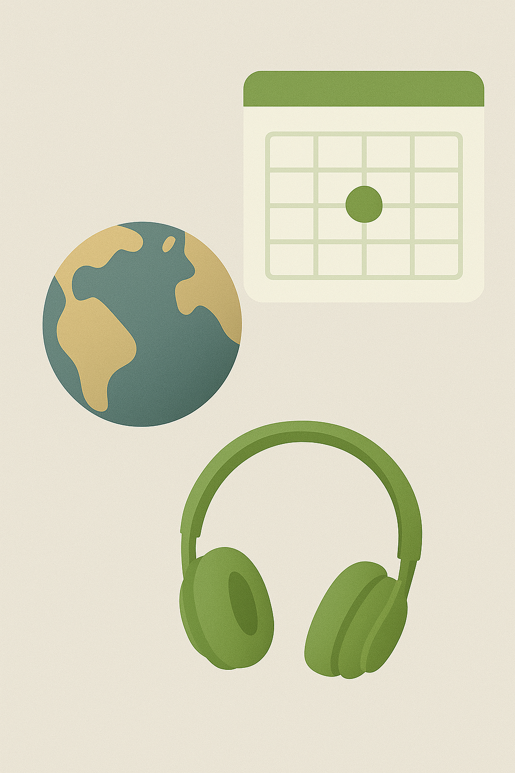 Digital Wellness Kits